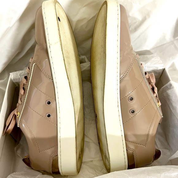 WANTED Les Essentiels designer sneakers - Picture 5 of 7